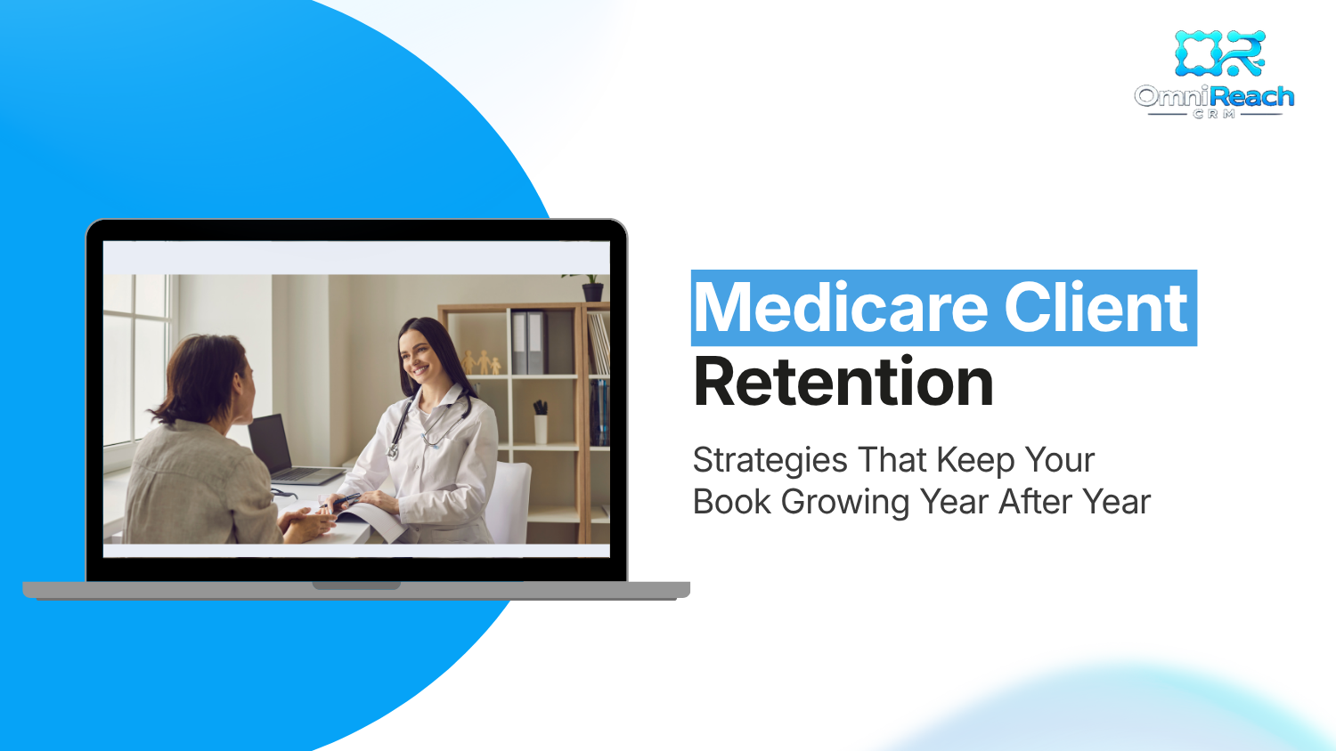 Medicare Client Management
